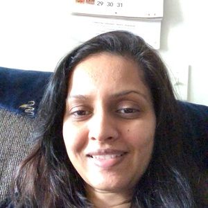 Meet your Posher, Rupal